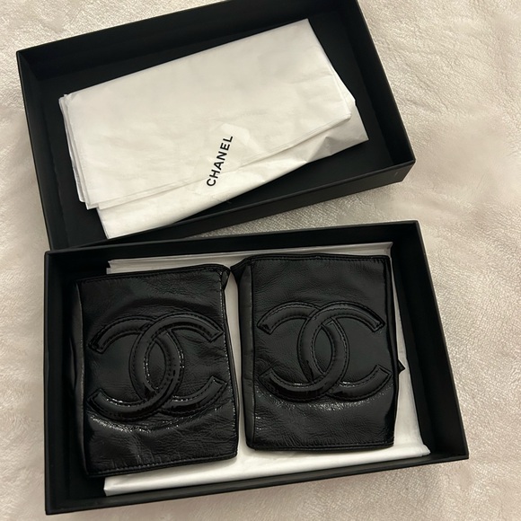 Chanel glove - Picture 5 of 6